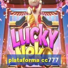 plataforma cc777